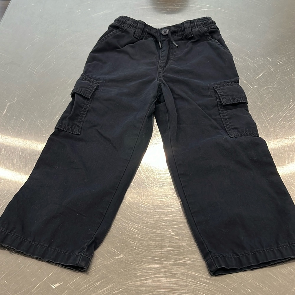 Children’s Place Toddler Cargo Pants